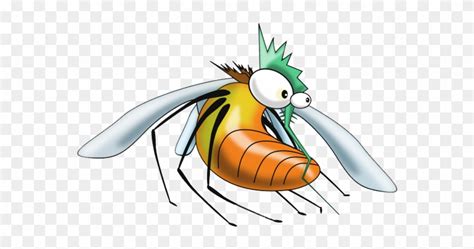 Mosquito Images Clip Art Moskito Png Free Transparent Png Clipart