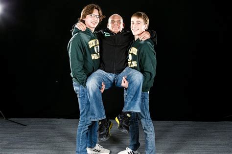 Central Dauphin Wrestlers Start Their Dual Season With A Rivalry Win