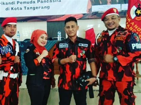 Selamat Dian Oktaviani Terpilih Jadi Ketua DPC Srikandi Pemuda