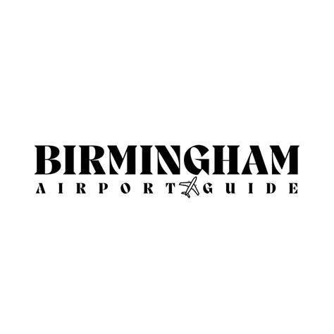 Directions And Transport Birmingham Airport Guide How To Get To The