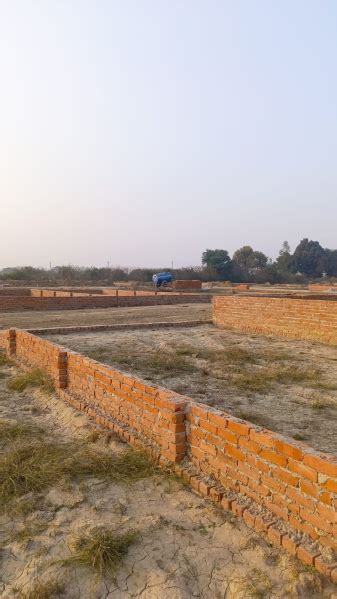 Residential Plot Sq Ft For Sale In Sushant Golf City Lucknow