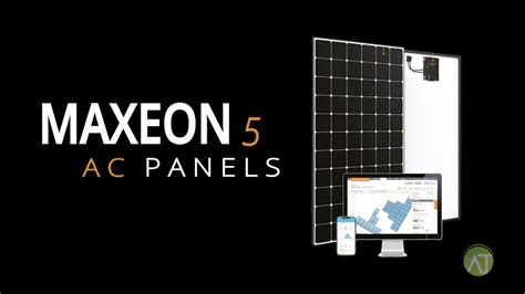 SunPower Maxeon 5 AC Cu Microinvertor Enphase O Parere SolarPlus