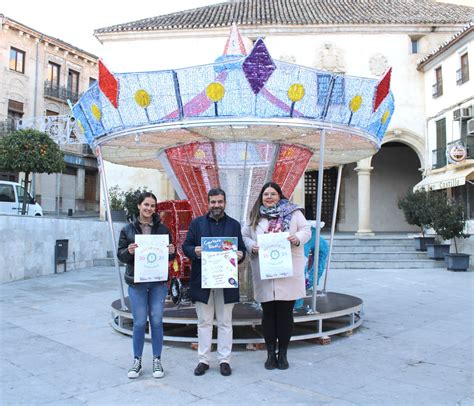 El Cartero Real Llegar A Loja Este S Bado Para Recoger Las Peticiones