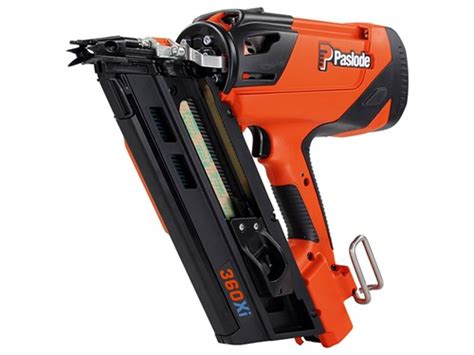 Paslode CFN325XP 906300 Cordless XP 30 Degree Framing