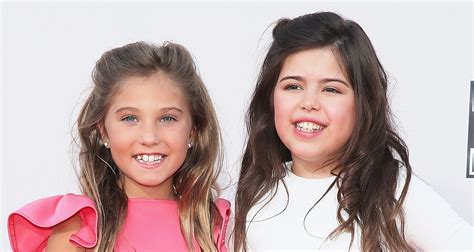 All Grown Up Sophia Grace And Rosie Spent Christmas Together See The Photos Rosie Mcclelland