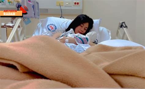 Toni Gonzaga Isinilang Na Ang Second Baby