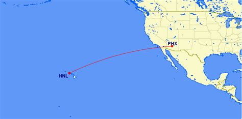 NTSB: Cloud Shot Up Vertically Before Severe Turbulence On Hawaiian ...