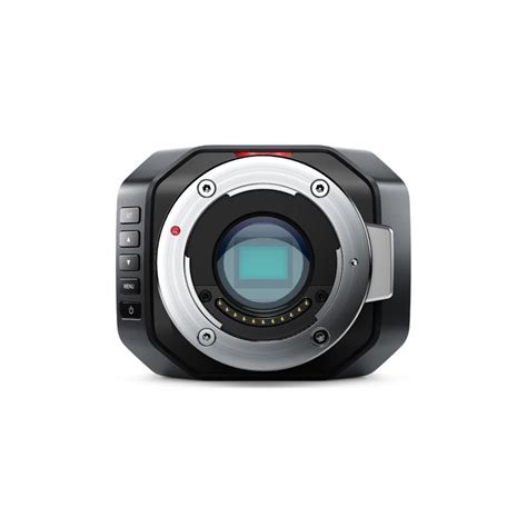 Blackmagic Design Micro Studio Camera K Holdan Limited