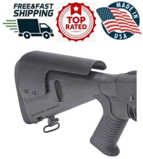 New Mesa Tactical Urbino Shotgunn Stock Cheek Rest For Mossberg 930 12