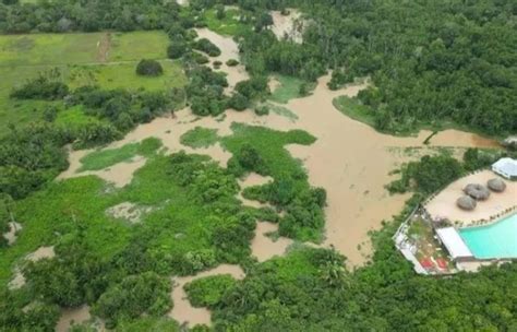 MIDR reconhece situação de emergência em mais 14 cidades do maranhão