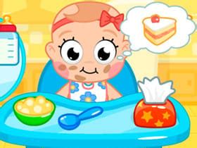 Baby alive Games Online - BabyGames.Com