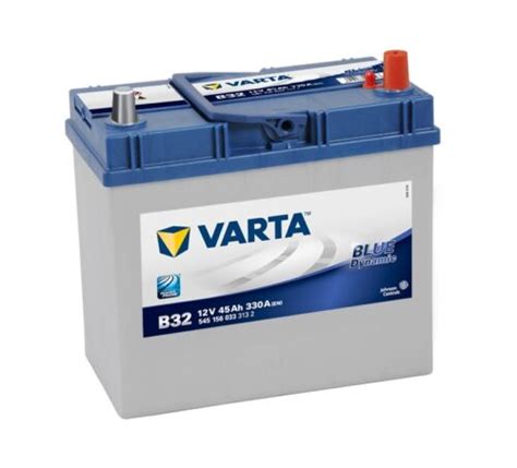 Mazda MX5 2 0 Petrol 2008 Varta New Car Battery B32 EBay