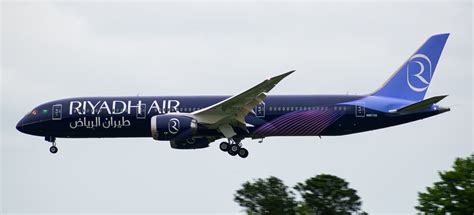 Rx Unveiled The Livery Inspired By Lavender Fields On Its First B787