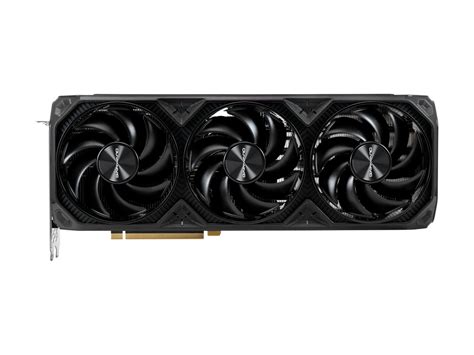 Gainward GeForce RTX 4080 SUPER Panther OC Skjermkort Komplett No