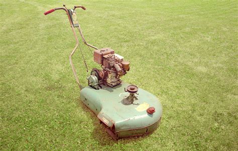 Old Snapper Mower Models Hot Sex Picture