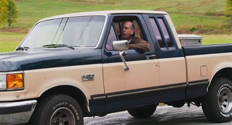 1987 Ford F 150 Supercab Xlt Lariat In Super Troopers 2 2018