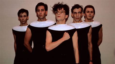 Devo Songs Playlists Videos And Tours Bbc Music