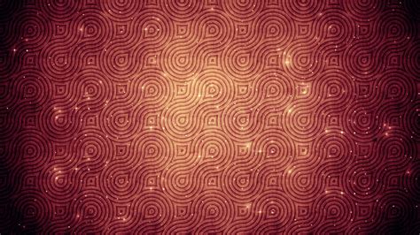 Red Symmetry Pattern Texture Circle Pink Art Shape Design Line Font Hd Wallpaper