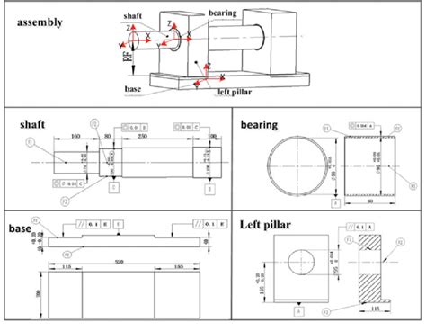 Engineering Drawing Basics And Tips For Beginners - LEADRP - Rapid ...