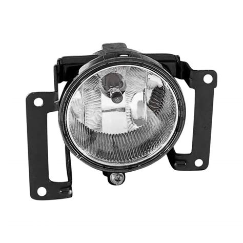 Pacific Best Hyundai Tucson Replacement Fog Light