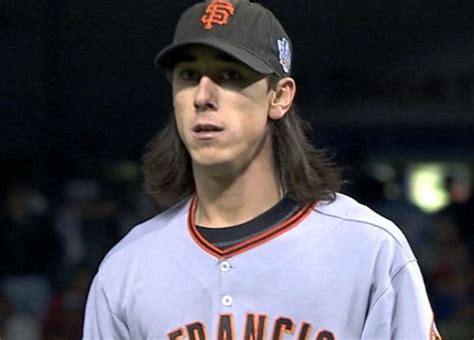 Tim Lincecum Bio Net Worth Salary Age Height Weight Wiki Health