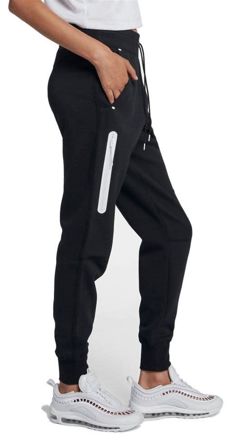 Hose Nike W Nsw Tch Flc Pant Top4running At