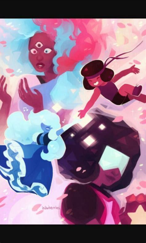 Zafiro Wiki Steven Universe Espa Ol Amino