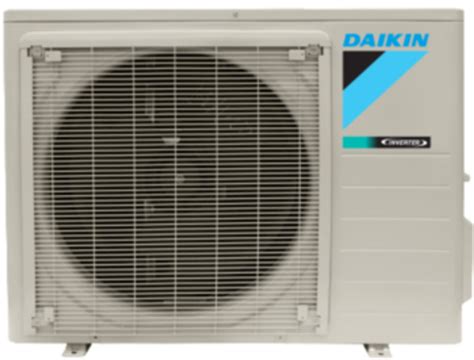 Daikin Rx24axvju 24000 Btu Class Heat Pump Outdoor Unit