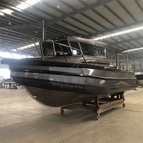 Easycraft M Cabin Boat From China Manufacturer Allsea Boats