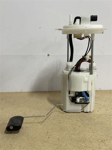 Oem Hyundai Santa Fe Limited Fuel Pump Assembly