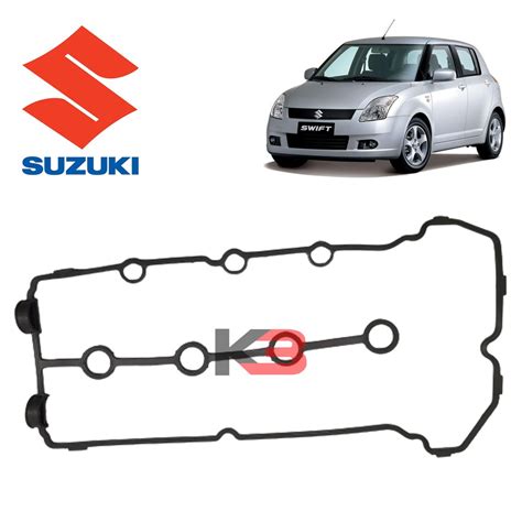 SUZUKI SWIFT 1 5 RS415 1 6 RS 416 SX4 VALVE COVER GASKET 11189