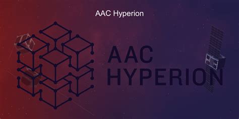 AAC Hyperion Nanosats Database