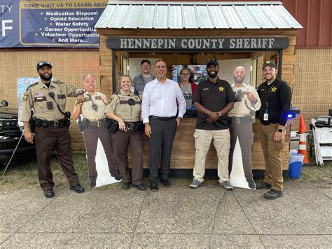 State Fair Hennepin County Sheriffs Office — Nextdoor — Nextdoor