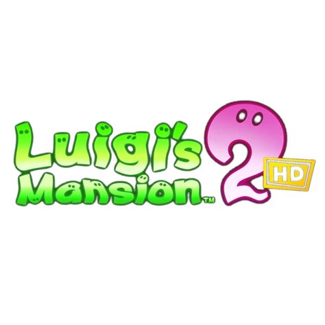 Luigi S Mansion 2 Hd Box Shot For Nintendo Switch Gamefaqs