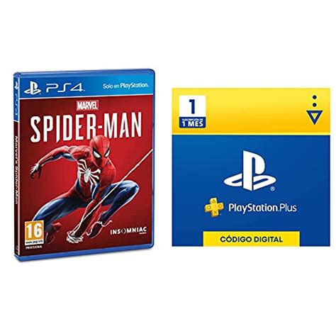 Comprar Playstation Plus Mes Game Desde Cultture