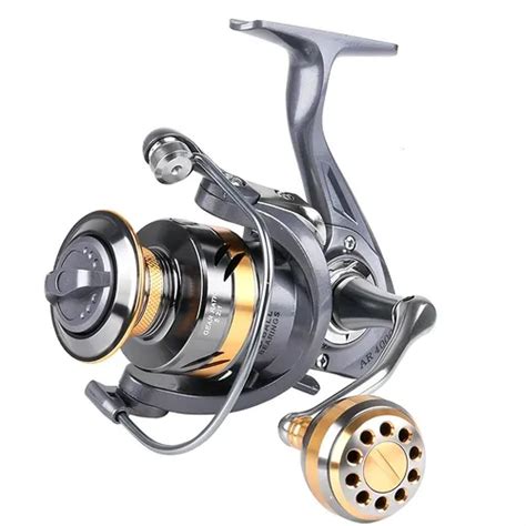 2000 Spinning Reel Temu