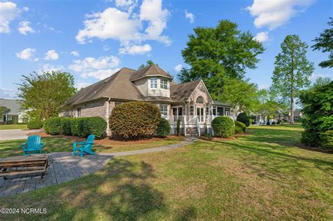 For Sale 909 Taberna Cir New Bern NC 28562 Realtor