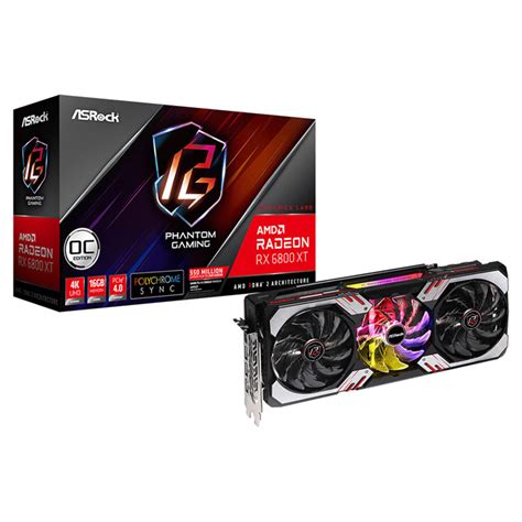 Placa De Video Powercolor Radeon RX 6700 Fighter 10Gb GDDR6 OEM Simil