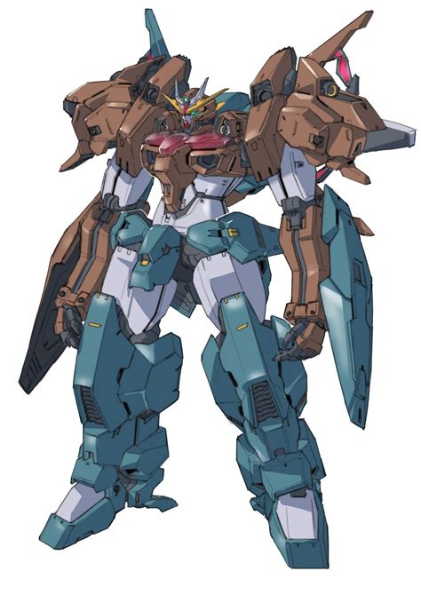 Gundam Lfrith Ur And Gundam Lfrith Thorn Gundam And More Drawn By