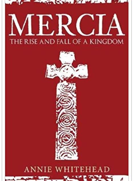 History Of Mercia