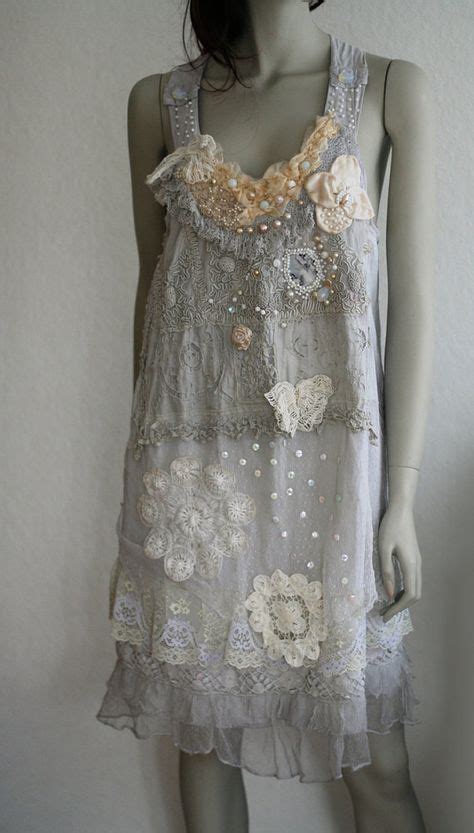 Pin By Jola Bessie On Lady Look Clothes Shabby Chic Dress Shabby