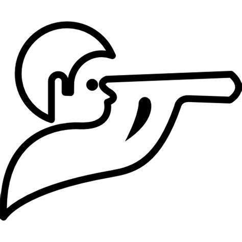 Binoculars Icon Png 41449 Free Icons Library