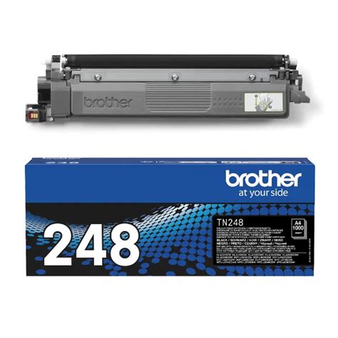 Buy Genuine Brother Dcp L3520cdw Black Toner Cartridge Inkredible Uk