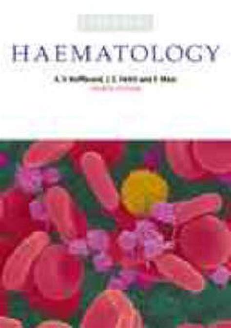 Essential Haematology 9780632051533 A Victor Hoffbrand Boeken