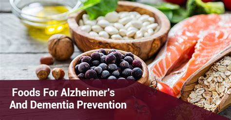 9 Foods That Help Prevent Alzheimers And Dementia C Care Health Services