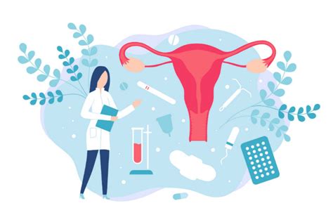 Menstruación Qué Es A Qué Edad Comienza Y Síntomas Ciclo Menstrual