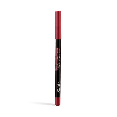 Pack Arvea X Delight Lip Liner Rouge A L Vres So Mat Spacenet