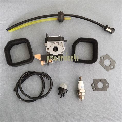 Ry60512 Carburetor Carb For Ryobi Ry60511a Ry60511b Ry60514 Ry08510 Ry08570 Ebay