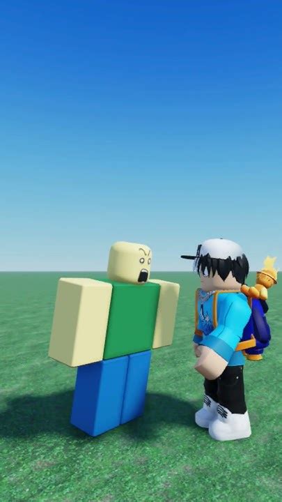 Boi Shut Your Mouth💀 Roblox Animation Meme Nutshell Memes