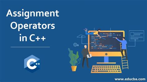 Assignment Operators In C Three Levels Of Assignment Operators